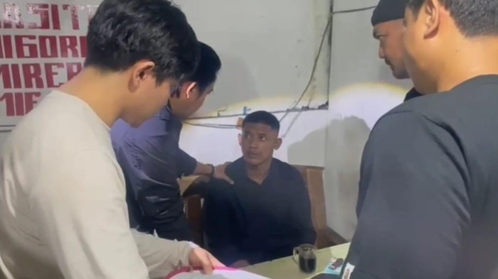 Polisi Tangkap Pembunuh Wanita di Kosan Cikarang Bekasi Kurang dari 24 Jam